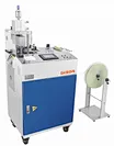 DS-2200 Ultrasonic Cutting Machine(Right Angle/Bevel)